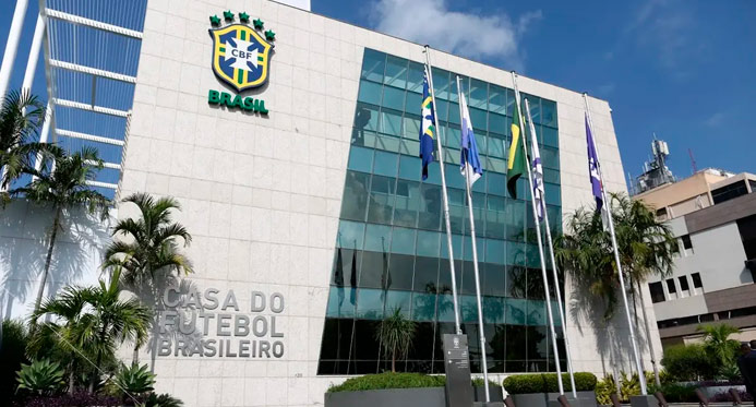 CBF antecipa jogos do Brasileiro após polêmica na Copa do Brasil; veja datas