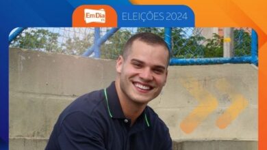 Caio Ferraz é o vereador mais votado em Linhares; confira os eleitos para a Câmara Municipal