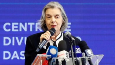 Cármen Lúcia promete pesquisa sobre motivos de abstenção