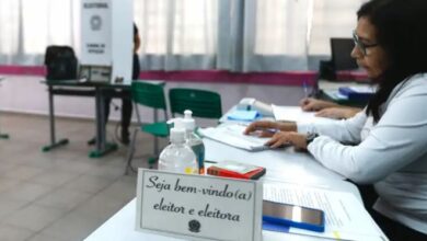 Eleições municipais de 2024 registram 21,71% de abstenção, aponta TSE