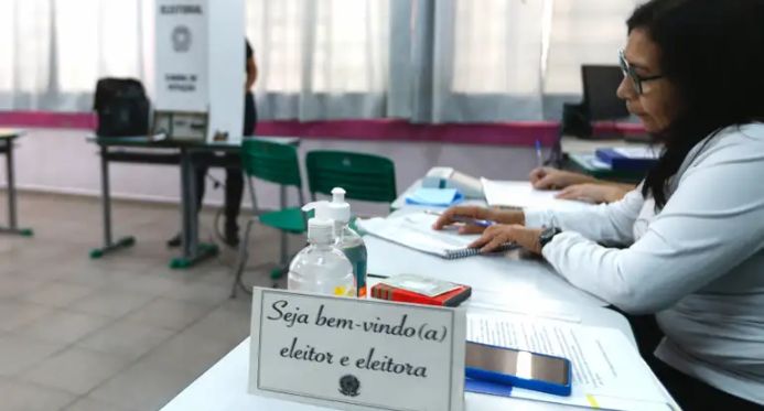 Eleições municipais de 2024 registram 21,71% de abstenção, aponta TSE