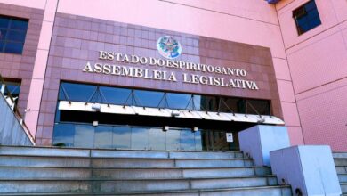 Eleições municipais provocam dança das cadeiras na Assembleia Legislativa do ES
