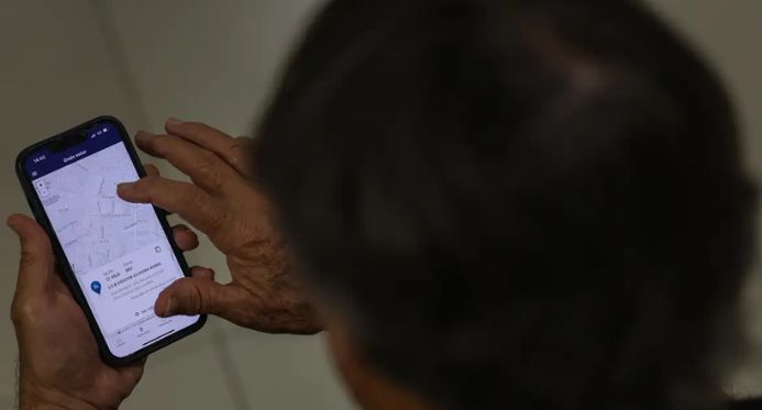 Eleitor pode consultar na internet local onde irá votar no domingo