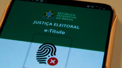 Eleitor que não votar no primeiro turno tem 60 dias para justificar