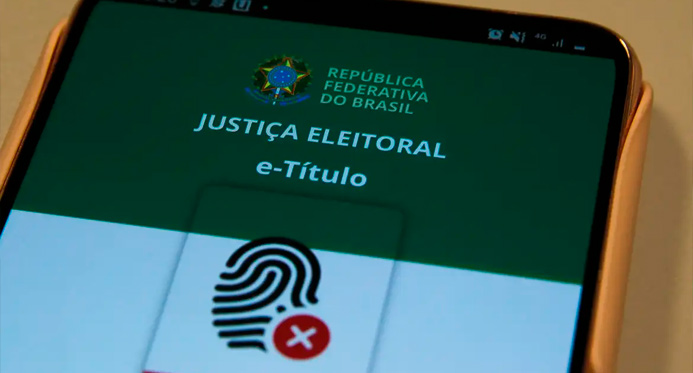 Eleitor que não votar no primeiro turno tem 60 dias para justificar