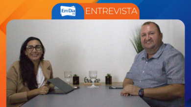Fernando Camiletti é eleito prefeito de Sooretama com ampla maioria e traça metas para o município