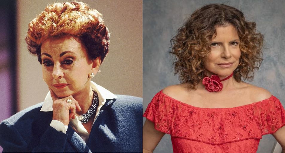 Globo confirma remake de Vale Tudo com Debora Bloch como Odete Roitman
