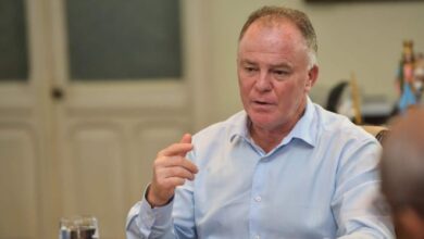 Governador Casagrande parabeniza eleitos no ES e reforça compromisso com parcerias