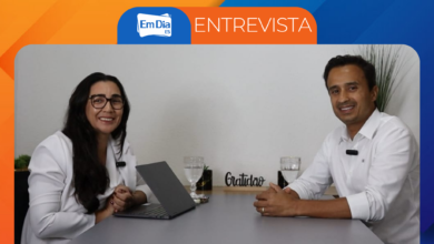 Lucas Scaramussa abre série de entrevistas do Em Dia ES com os prefeitos eleitos em 2024