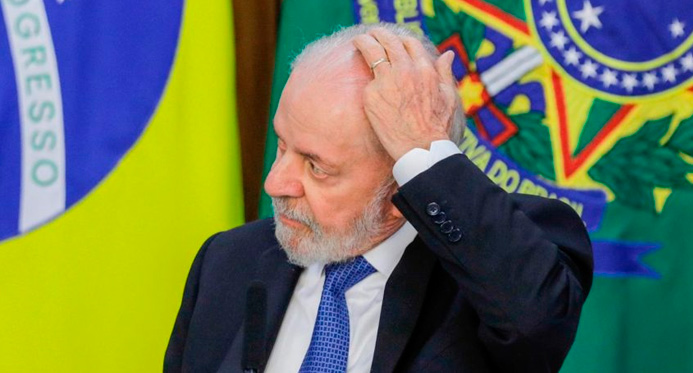 Lula diz que vai “acabar” com as bets caso regulamentação não funcione