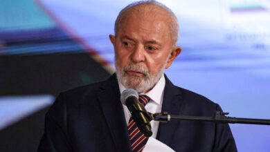 Lula reúne governadores na quinta-feira para discutir crise da segurança pública