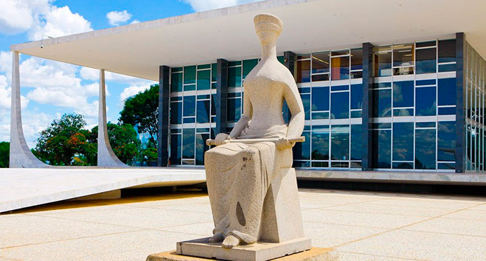 Mandato de ministro é próximo capítulo da pauta anti-STF