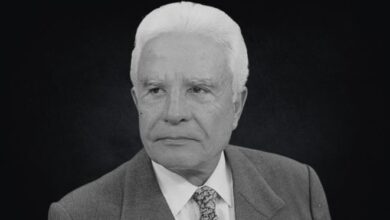 Morre Cid Moreira, primeiro apresentador do Jornal Nacional, aos 97 anos
