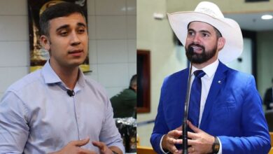 Muribeca x Weverson: Alianças começam a se formar no segundo turno das eleições na Serra