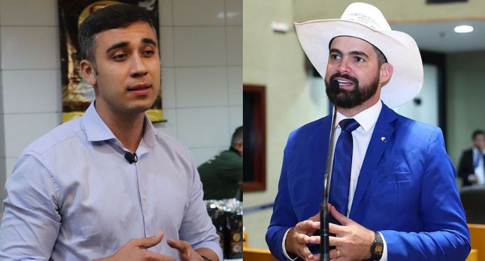 Muribeca x Weverson: Alianças começam a se formar no segundo turno das eleições na Serra