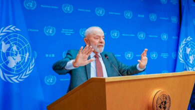 Pesquisa: 51% aprovam trabalho de Lula; 45% reprovam