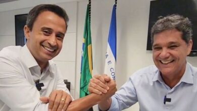 Prefeito eleito de Linhares garante continuidade de voos da Azul no aeroporto do município