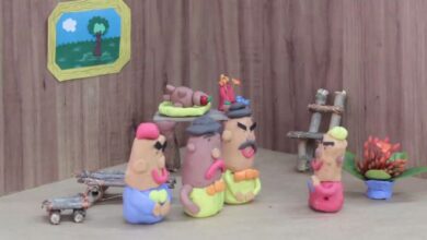 Primeira Mostra de Cinema Infantil exibe filmes capixabas gratuitos sobre natureza