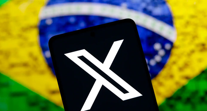 Rede social X paga multa na conta certa do governo; veja o que falta para acabar a suspensão