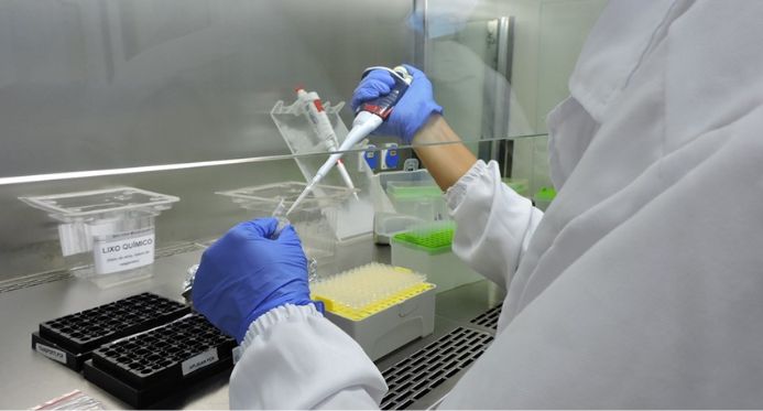 Resultados de exames de arboviroses passam a ser disponibilizados on-line no Espírito Santo