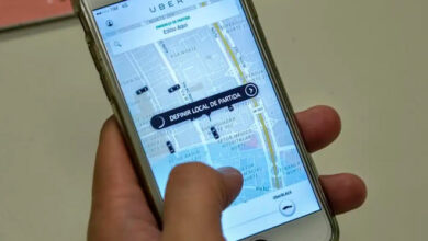 STF marca para 9 de dezembro audiência pública sobre "uberização"