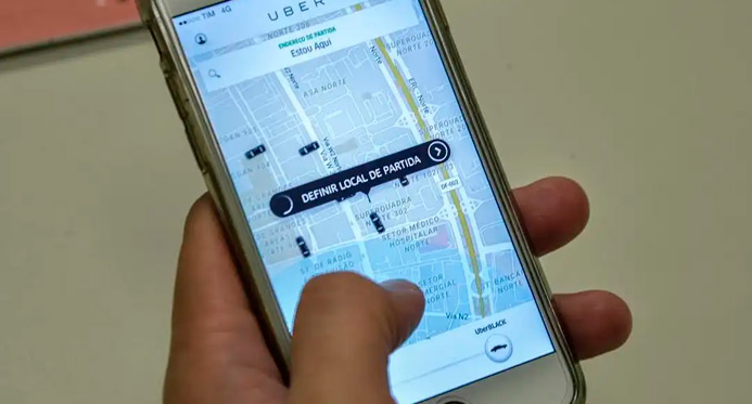 STF marca para 9 de dezembro audiência pública sobre "uberização"