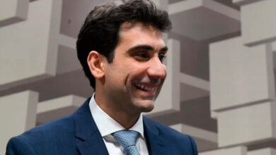 Senado aprova Gabriel Galípolo para presidência do Banco Central