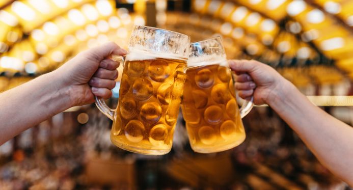 Terceira Oktoberfest Linhares acontece neste final de semana