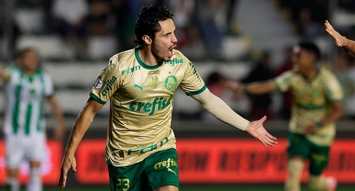 Vitória do Palmeiras mexe com chances de título no Brasileirão; veja