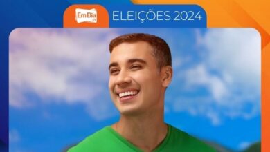Weverson Meireles é eleito prefeito da Serra com 60,48% dos votos