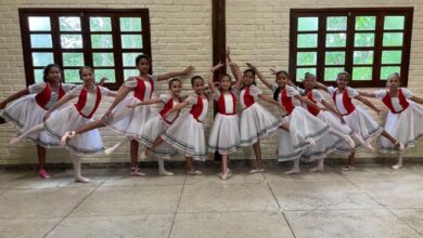 3º Espetáculo de Dança de Jaguaré resgata a história e raízes culturais do município