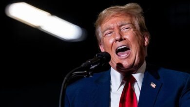 Agenda protecionista de Trump pode impactar economia do Espírito Santo