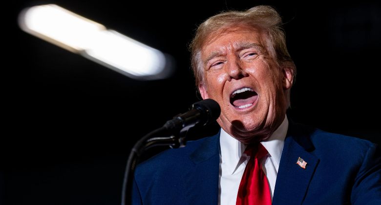 Agenda protecionista de Trump pode impactar economia do Espírito Santo