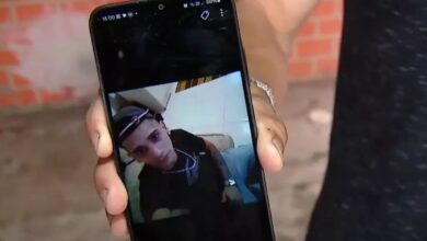 Antes de desaparecer misteriosamente, jovem enviou mensagem desesperadora para mãe: ‘Me ajuda’