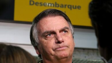 Bolsonaro admite pedir refúgio em embaixada para evitar prisão por trama golpista