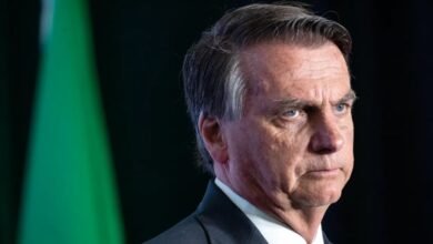 Bolsonaro planejou, atuou e teve domínio de plano para golpe, afirma PF