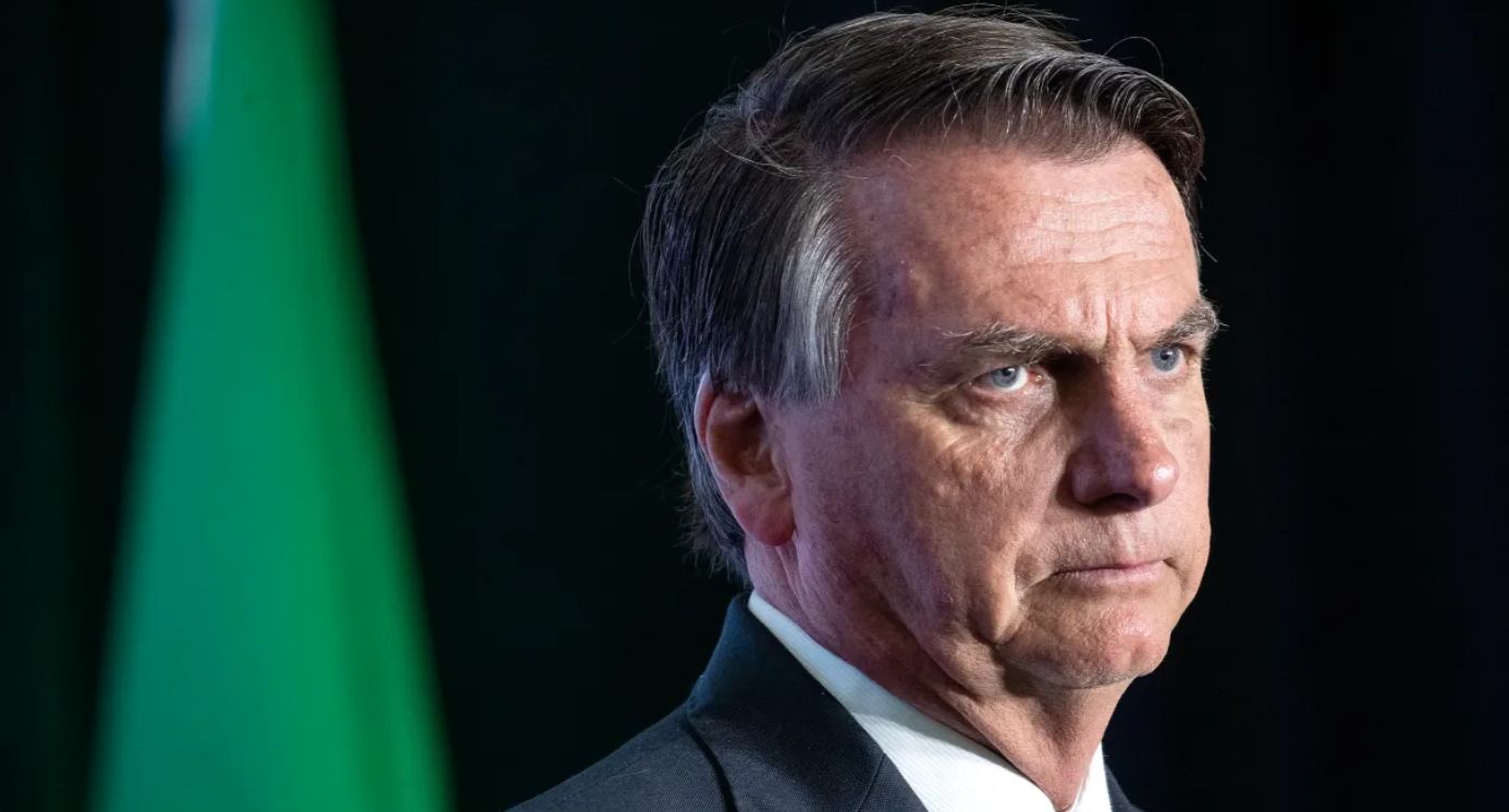 Bolsonaro planejou, atuou e teve domínio de plano para golpe, afirma PF