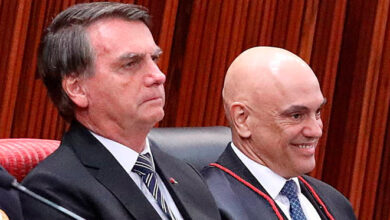 Bolsonaro precisará que STF autorize sua ida à posse de Trump