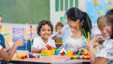 Câmara aprova inclusão de professores da Educação Infantil na carreira do magistério