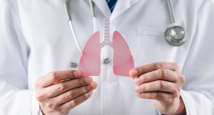 Combate à Tuberculose ganha reforço com tecnologia e integração social no Espírito Santo