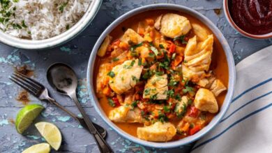 Conceição da Barra sedia 6º Festival da Maior Moqueca do Mundo
