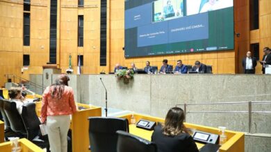 Deputados estaduais terão R$ 2,2 milhões em emendas parlamentares para 2025