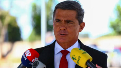 Em áudio, general afirmou que Bolsonaro deu aval para golpe até 31/12