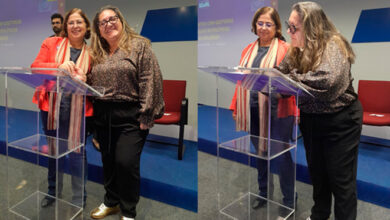 Espírito Santo adere ao Pacto Nacional de Prevenção aos Feminicídios em Brasília