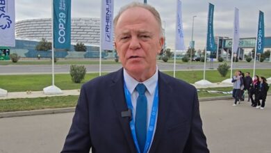 Espírito Santo apresenta plano estadual para mudanças climáticas e anuncia repasse de recursos aos municípios