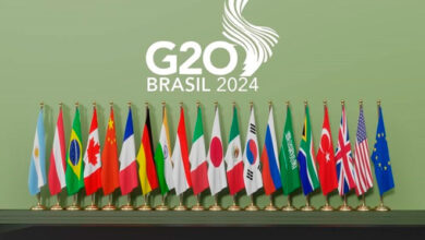Espírito Santo discute soluções climáticas com governos subnacionais no G20