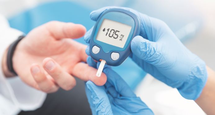 Espírito Santo tem 368 mil pessoas com diabetes e reforça importância do controle da doença