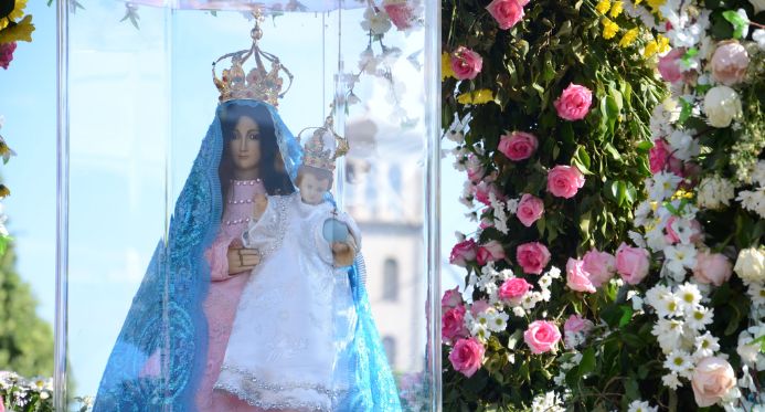 Festa da Penha pode se tornar patrimônio cultural do Brasil