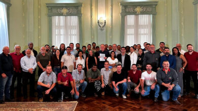 Governo do Estado assina contratos do 5º Edital do Fundo de Apoio à Agricultura Familiar
