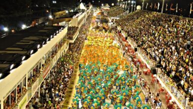 Ingressos para o Carnaval de Vitória 2025 começam a ser vendidos na próxima semana